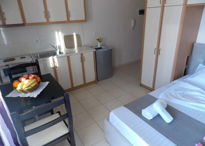 Apartment Afrimi Relax Sarande