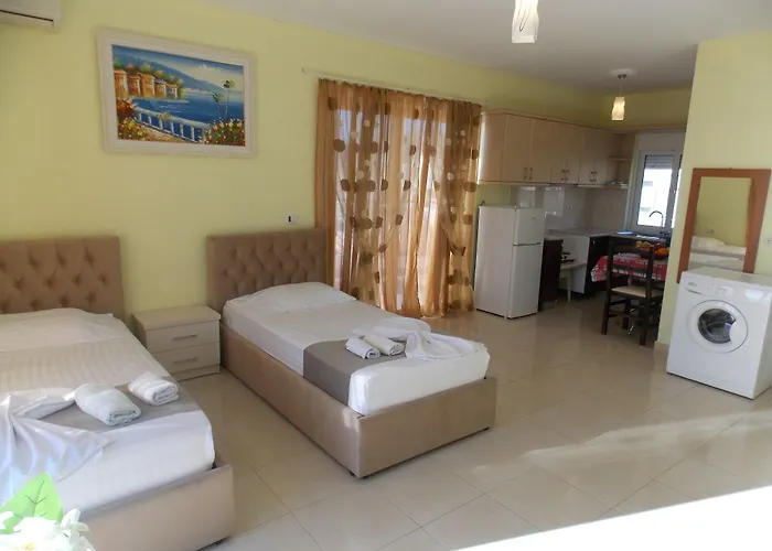 Afrimi Relax Sarande