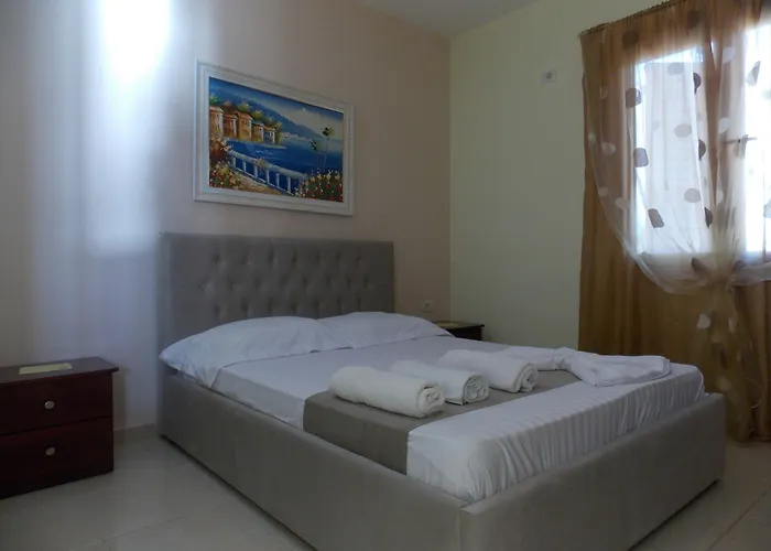 Afrimi Relax Apartment *