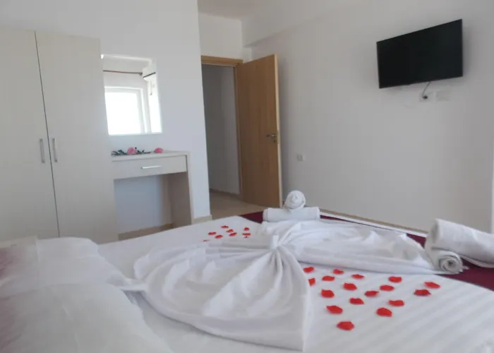 Afrimi Relax Apartment *