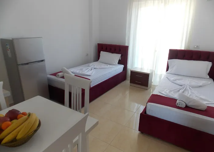 Afrimi Relax * Sarandë