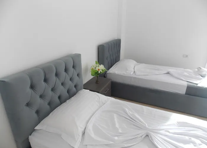 Afrimi Relax Sarande