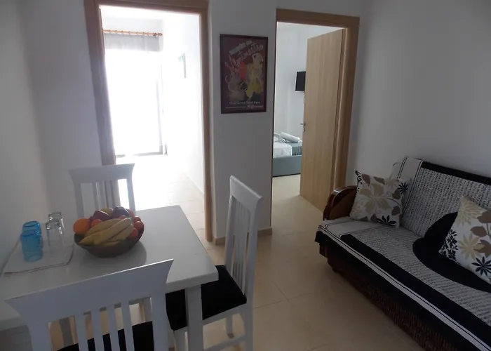 Afrimi Relax Apartment