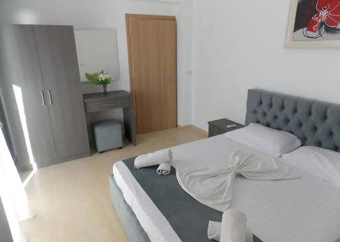 Afrimi Relax Apartment *