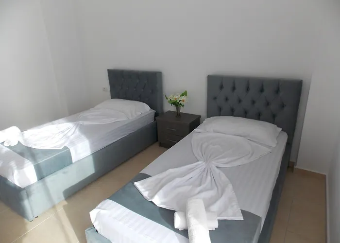 Afrimi Relax * Sarandë