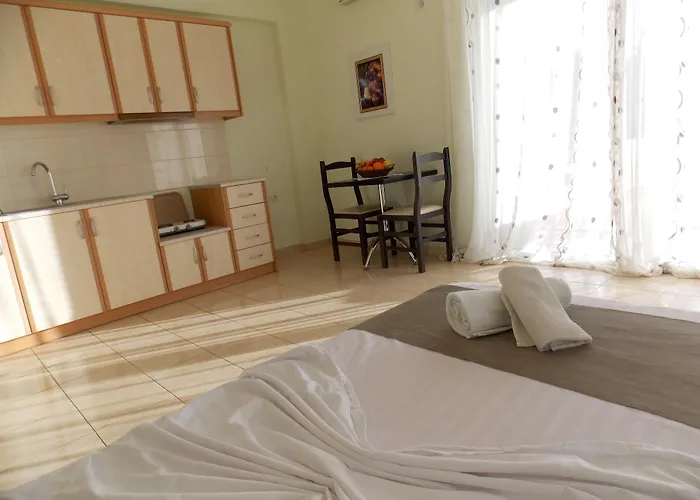 Afrimi Relax Appartamento