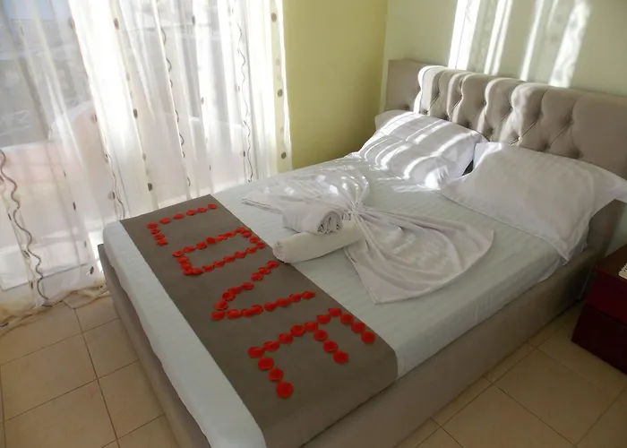 Afrimi Relax Appartamento *