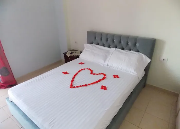 Afrimi Relax * Sarandë