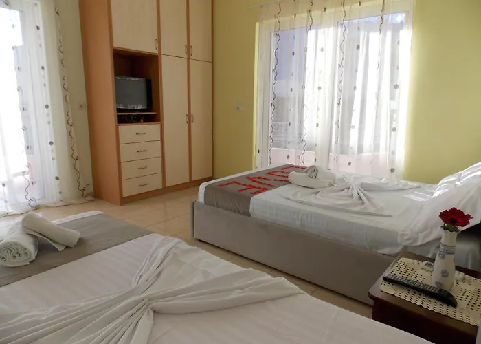 Afrimi Relax Sarande