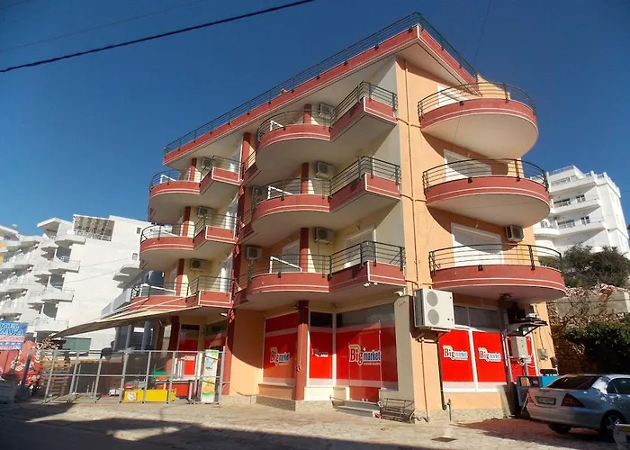 Afrimi Relax Sarandë