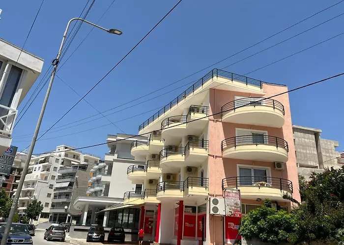 Afrimi Relax Sarande