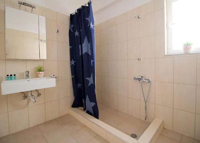 Afrimi Relax Apartment Sarande