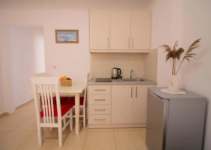 Afrimi Relax Sarande