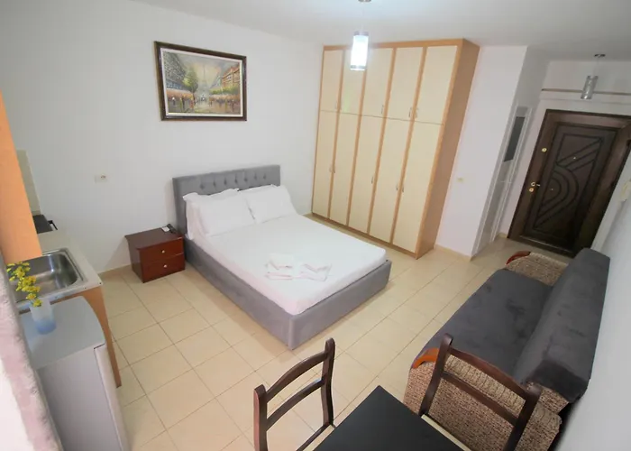 Afrimi Relax Apartment