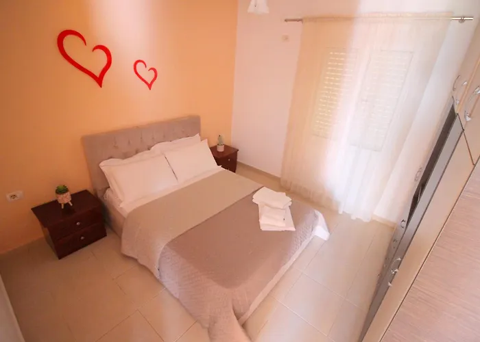 Afrimi Relax * Sarandë