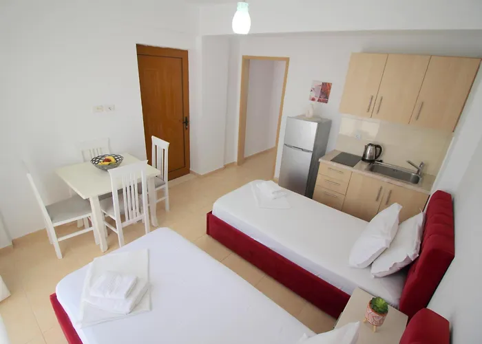 Afrimi Relax Appartamento Sarandë