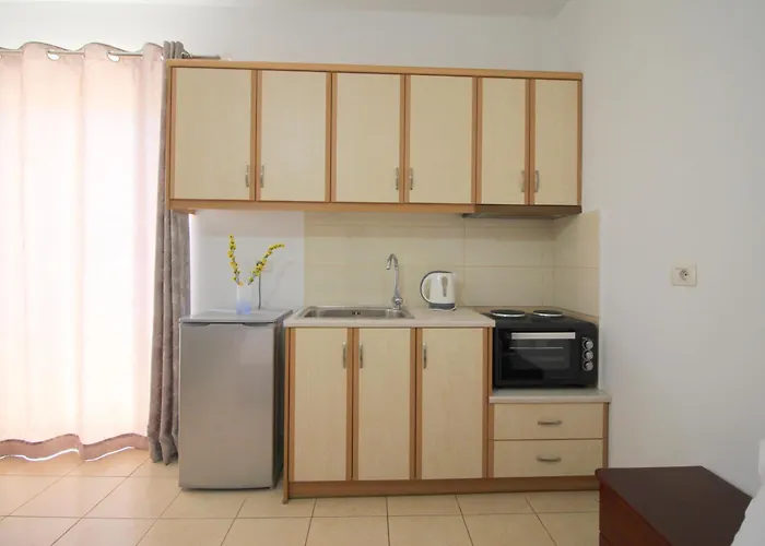 Afrimi Relax Apartment