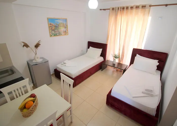 Appartamento Afrimi Relax *