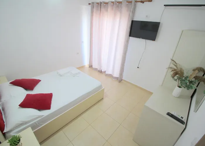 Afrimi Relax Apartment *