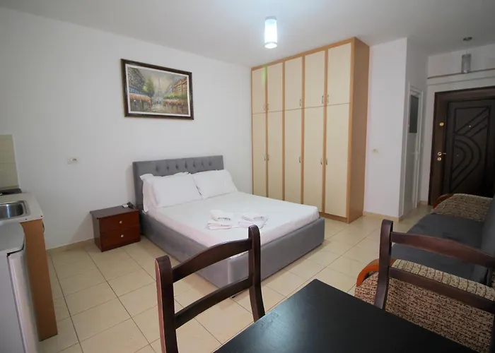 Appartamento Afrimi Relax