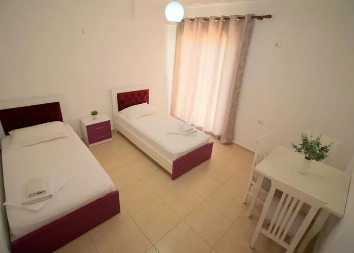 Afrimi Relax Apartment Sarande