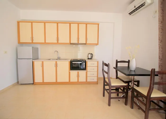 Afrimi Relax Sarandë