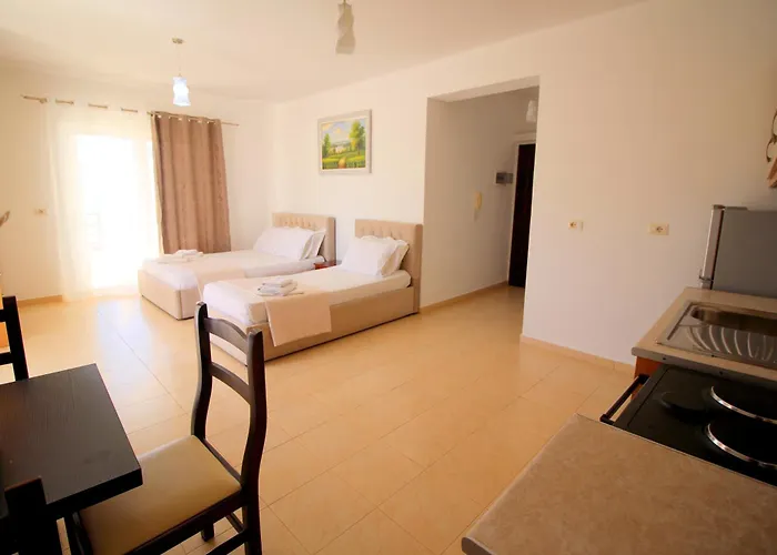 Afrimi Relax Apartment