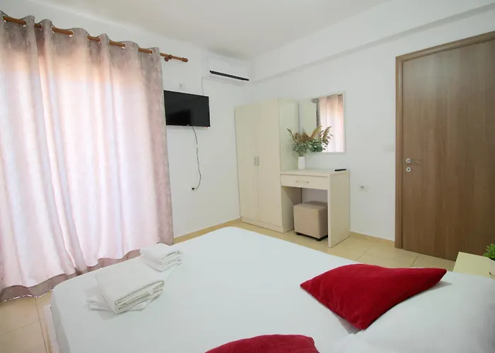 Afrimi Relax * Sarandë