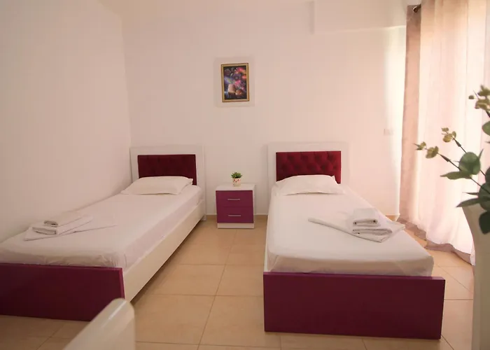 Appartamento Afrimi Relax