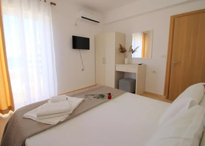 Afrimi Relax Sarande