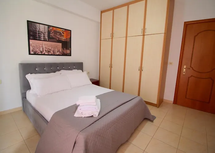 Afrimi Relax Apartment