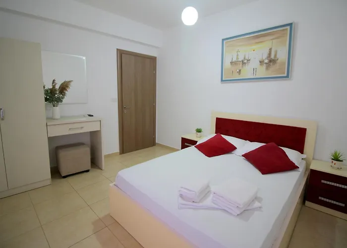 Afrimi Relax Apartment *