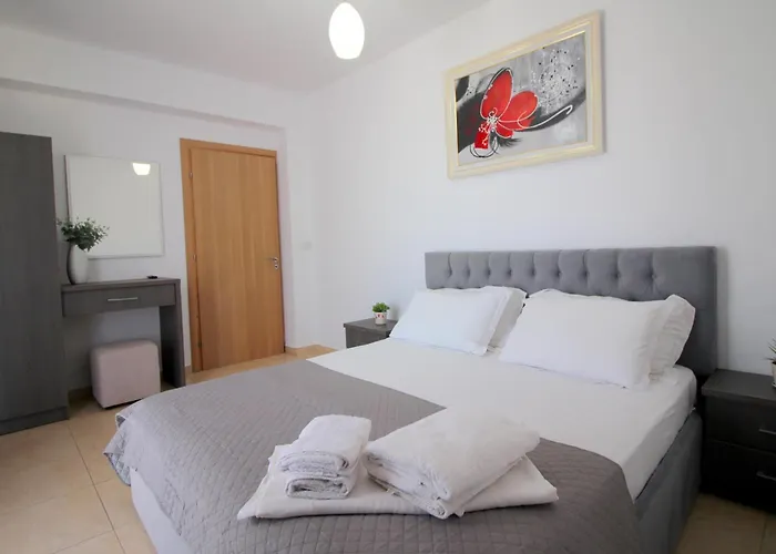 Apartment Afrimi Relax