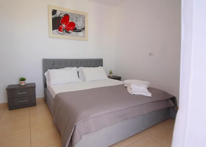 Afrimi Relax Sarande