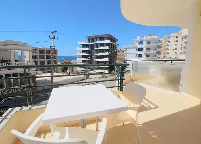 Afrimi Relax Apartment