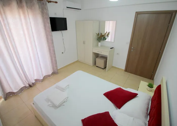 Apartment Afrimi Relax *