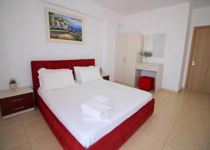 Afrimi Relax Appartamento *