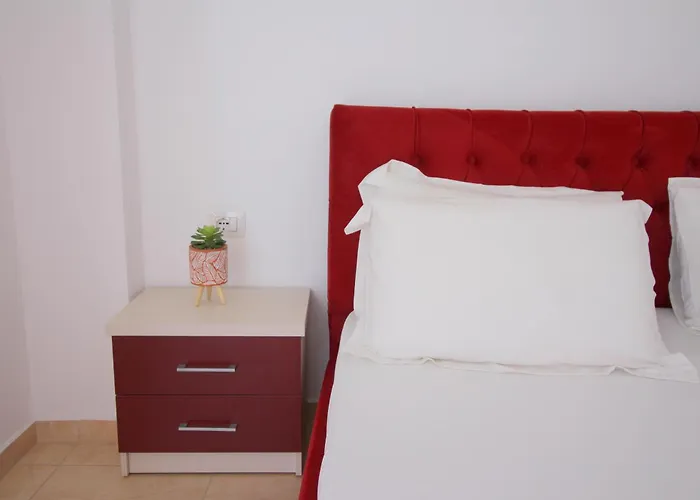 Appartamento Afrimi Relax Sarandë