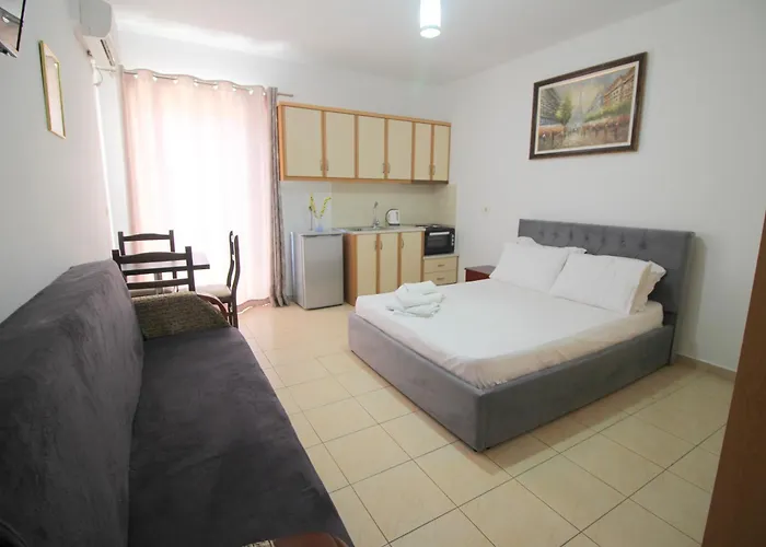 Afrimi Relax * Sarandë