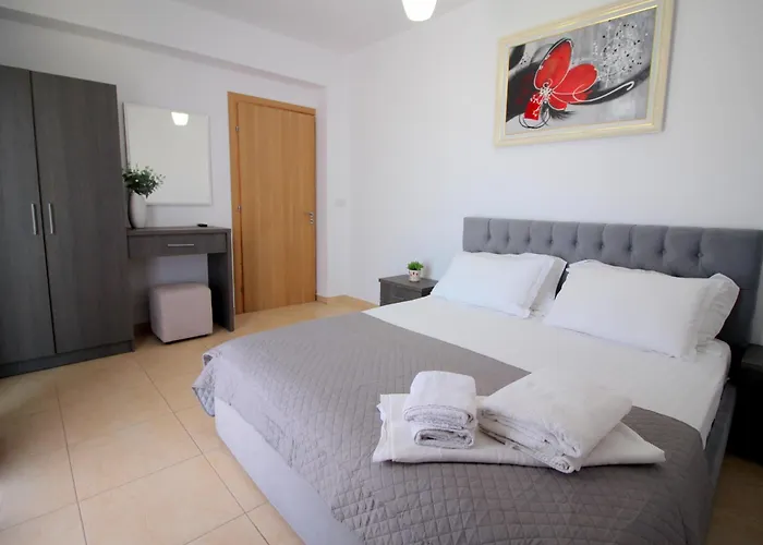 Afrimi Relax Appartamento Sarandë