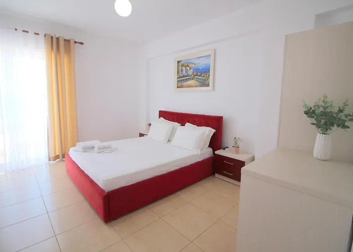 Afrimi Relax Sarandë