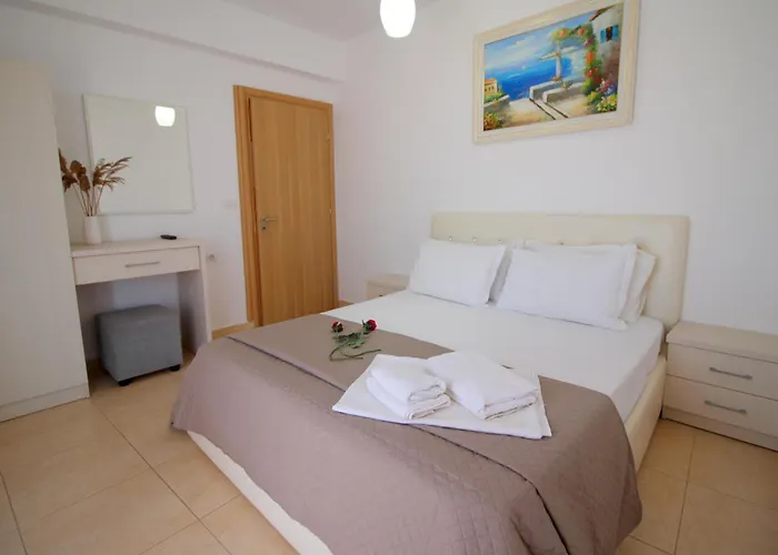 Afrimi Relax Apartment