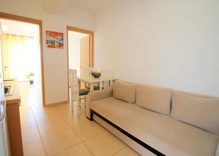 Appartamento Afrimi Relax *