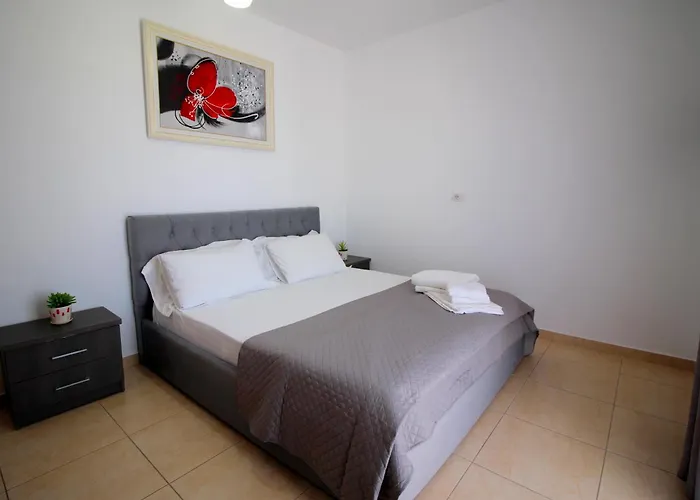 Afrimi Relax Appartamento *