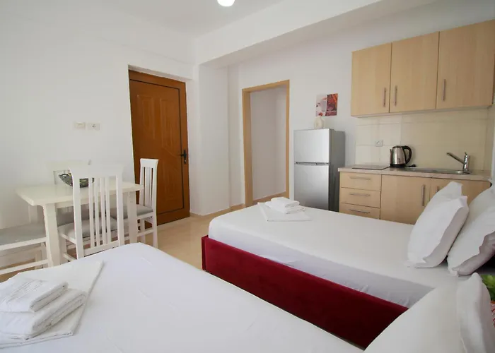 Afrimi Relax * Sarandë