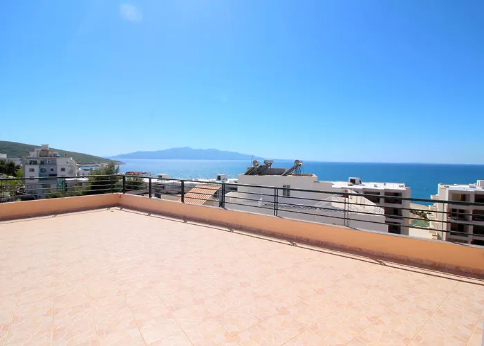 Apartment Afrimi Relax