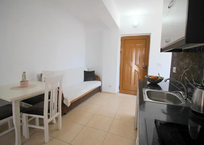 Afrimi Relax Sarandë