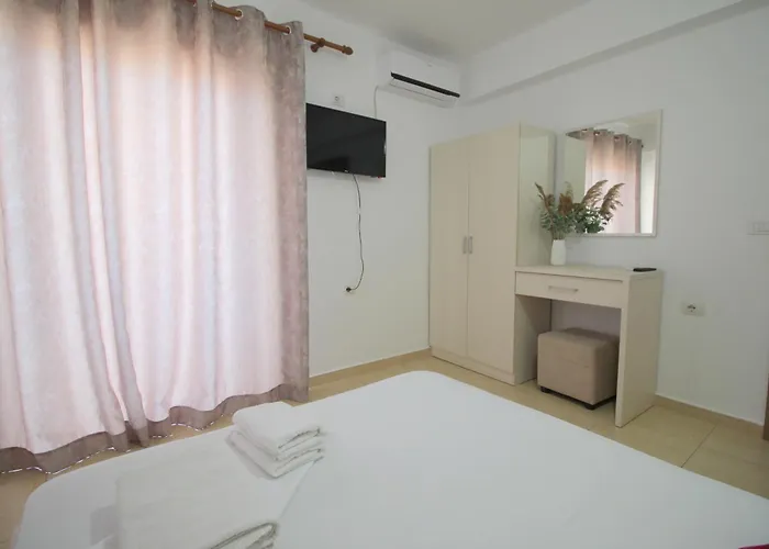 Afrimi Relax Appartamento