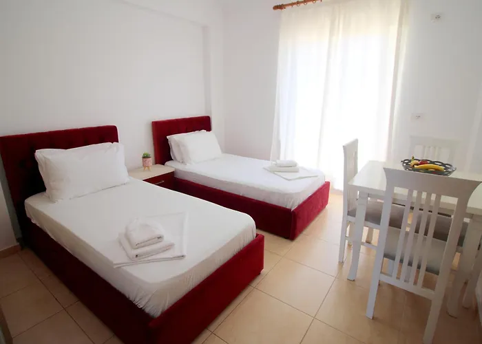 Afrimi Relax * Sarandë