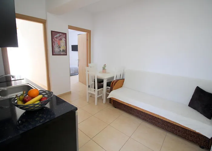 Appartamento Afrimi Relax